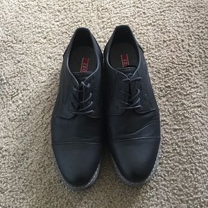 Mens Dress Shoes